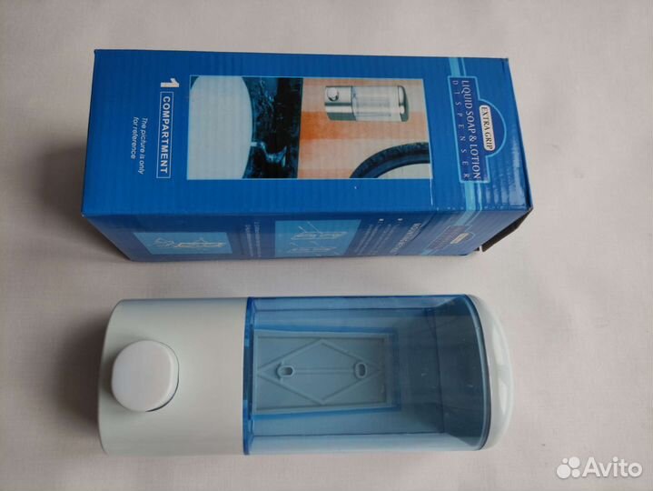 Ёмкость для жидкого мыла