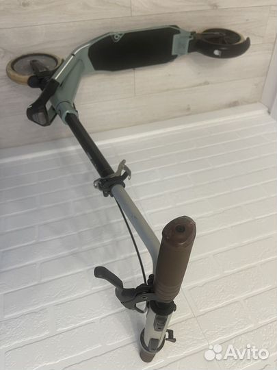 Самокат Oxelo town 9