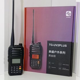 Рация Quansheng TG-UV2plus