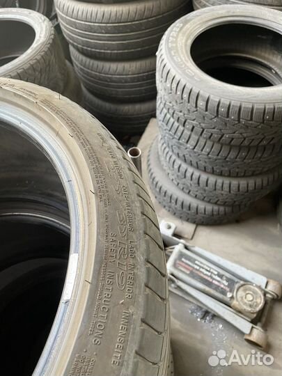 Michelin Primacy 3 275/35 R19