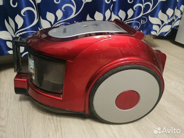 Запчасти для пылесосов Самсунг