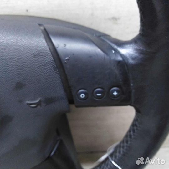 Руль с Airbag Opel Vectra C