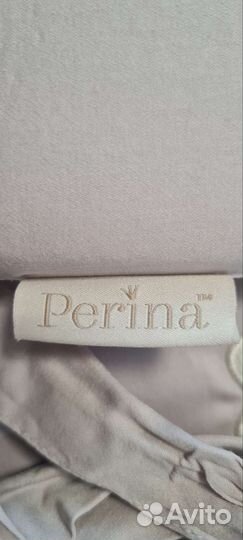 Детское белье, бортики для кровати Perina