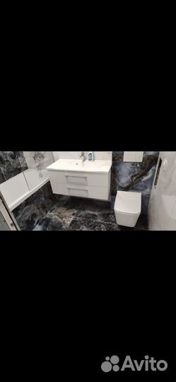 Плиточник, ремонт ванной комнаты,укладка плитки