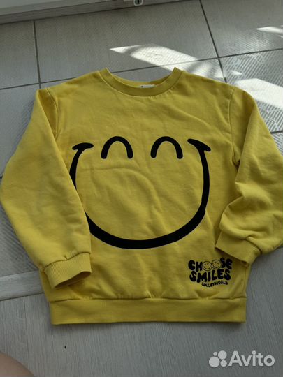 Одежда для девочки размер 128-134