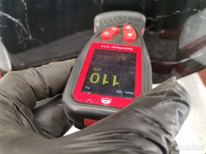 Крыло переднее правое для Volvo S60 2 31352074