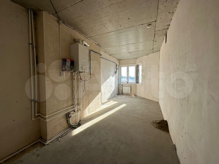 2-к. квартира, 91 м², 11/12 эт.