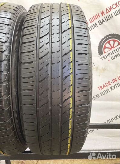 Kumho Crugen Premium KL33 235/60 R16 100P
