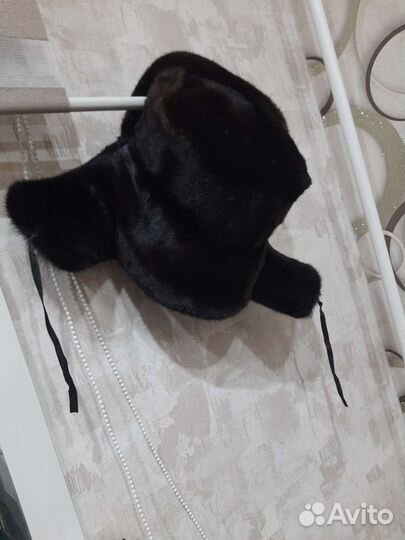 Норка плюш