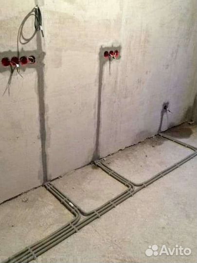 Ремонт квартир под ключ. Часник Свободен