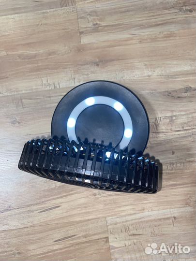 Вентилятор coolfort