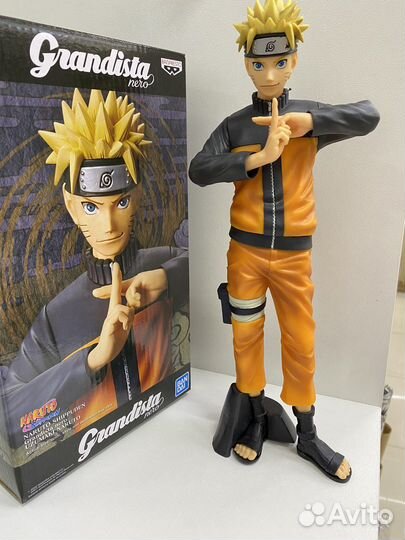 Фигурки Bandai Banpresto / ABYstyle/ DiamondSelect