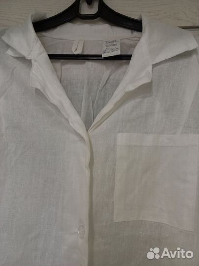 Медицинский халат новый