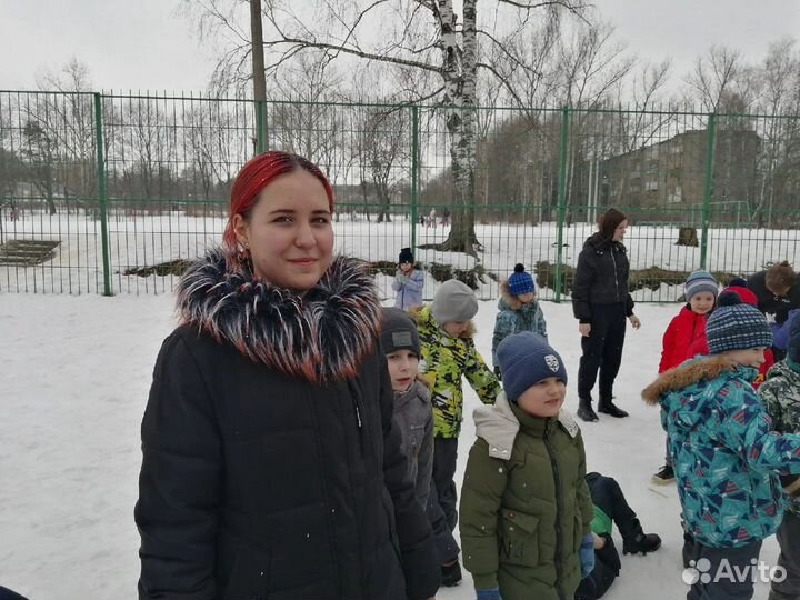 Репетитор