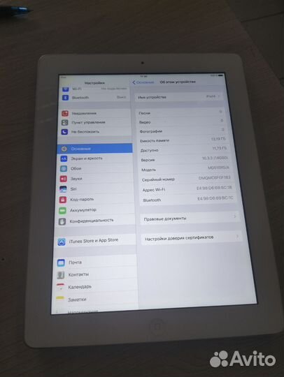 Ipad4