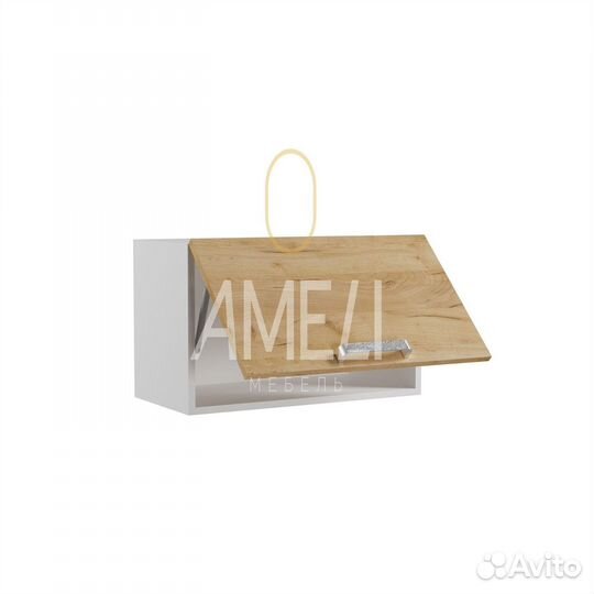 Настенная кухонная полка