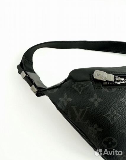 Мужская сумка Louis Vuitton Discovery