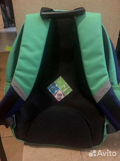 Школьный рюкзак 4all новый