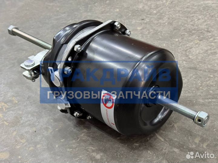 Энергоаккумулятор для Ман Мерседес Рено тип 24/24