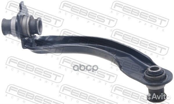 Тяга крепления подрамника перед лев nslnm2