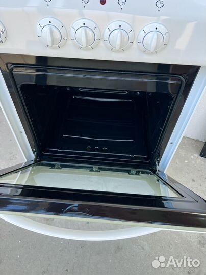 Плита электрическая новая