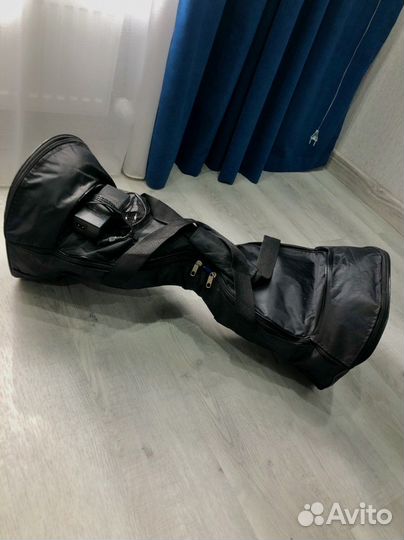 Гироскутер бу с сумкой