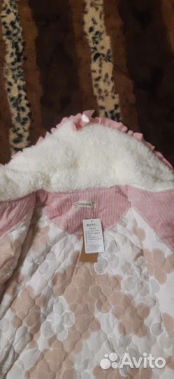 Детская одежда для девочек новая