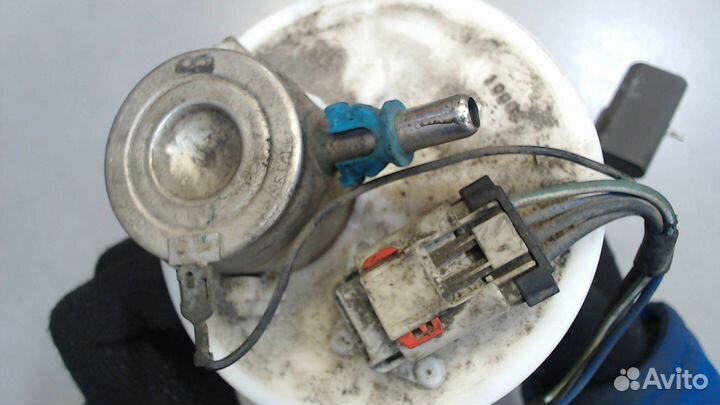 Насос топливный электрический Chrysler LHS, 1999