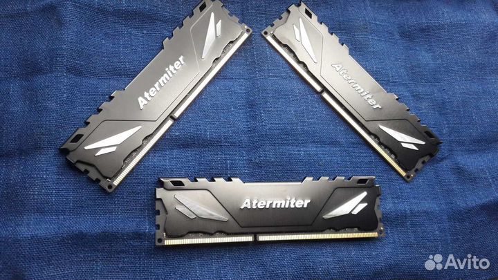 Ddr3 8gb (и 4Гб) ноутбук\компьютер новые