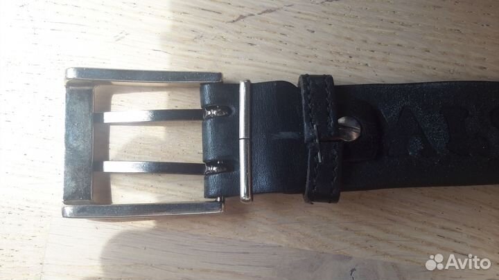 Ремень мужской wrangler