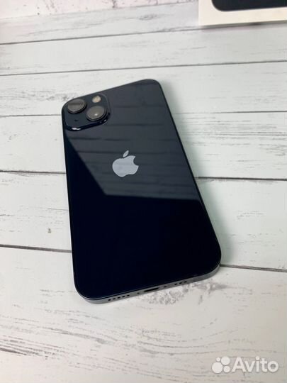 iPhone 13, 256 ГБ