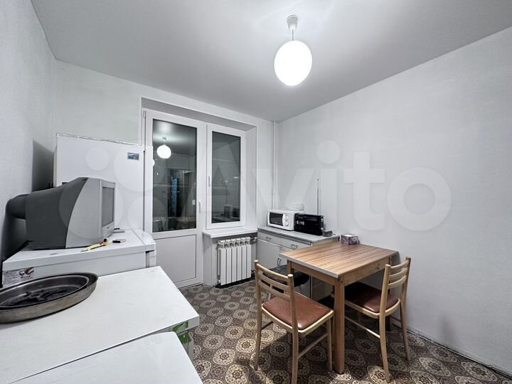 3-к. квартира, 68 м², 10/12 эт.