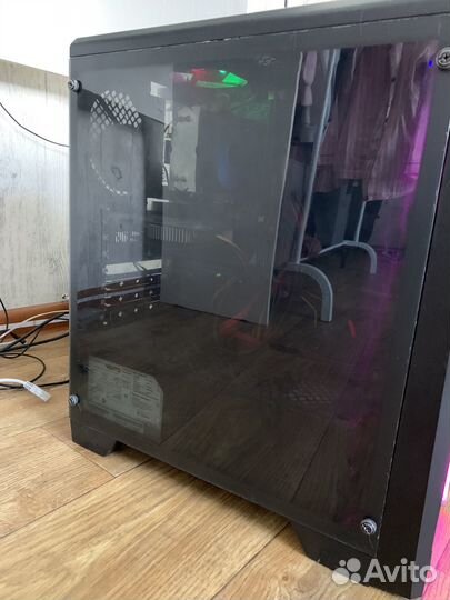 Игровой пк