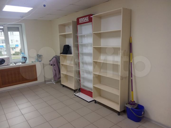 Свободного назначения, 16 м²