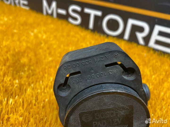 Помпа дополнительная Mercedes-Benz Cla-Class C117