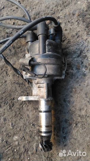 Трамблер Мицубиси 4G63 (Галант Е1)