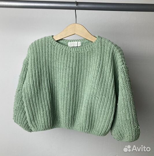 Фирменные вещи пакетом девочке 98/104 hm zara