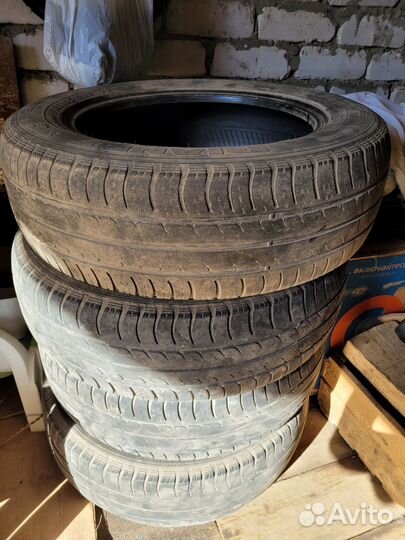 Amtel Planet 185/65 R15