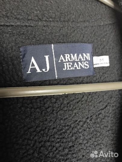 Кардиган Armani Jeans Vintage Мужской