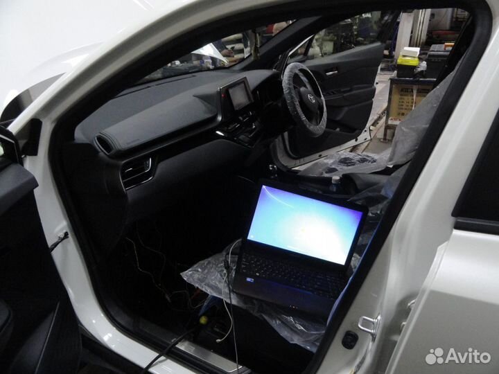 Автосигнализация Pandora VX-4G + возможен монтаж