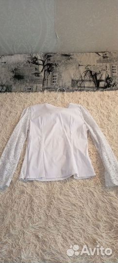 Блузка женская 46 48