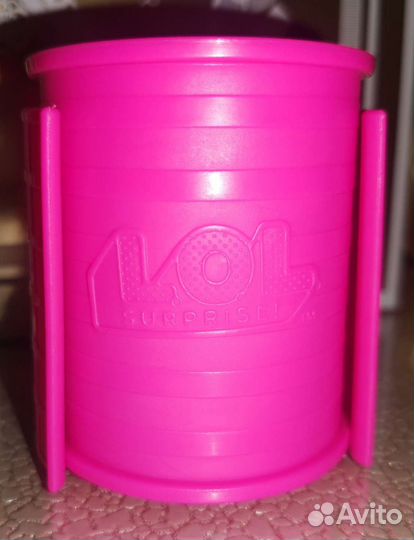 Куклы лол оригинальные