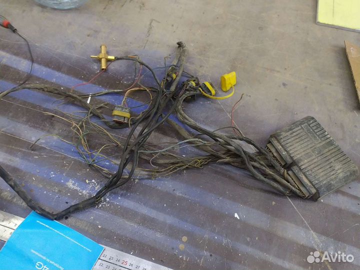 Гбо 4 поколения бу