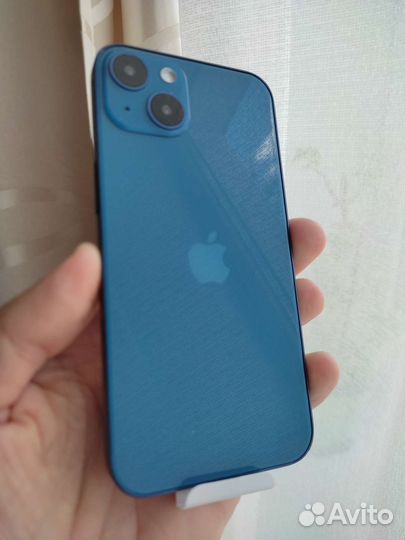Муляж iPhone