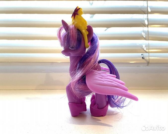 My Little Pony коллекция