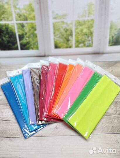 Повязка на голову