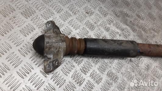 Амортизатор задний volkswagen tiguan 1 (8AD18MF01)