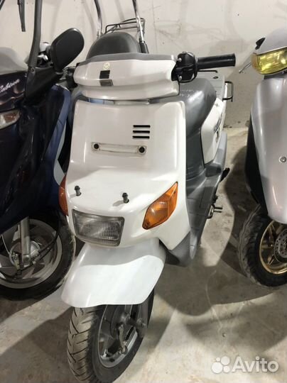 Скутер 49 куб Ямаха Гир/Gear 2008г Япония Гарантия