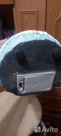 Музыкальная статуэтка