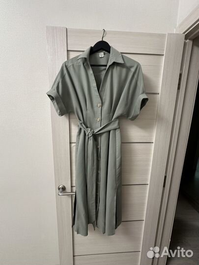 Платье для беременных